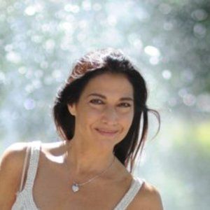 Meet your Posher, Lily